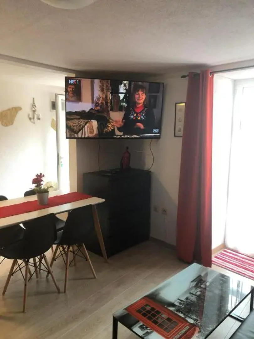 Hill View Apartment In Moscenicka Draga Near Sea Beach