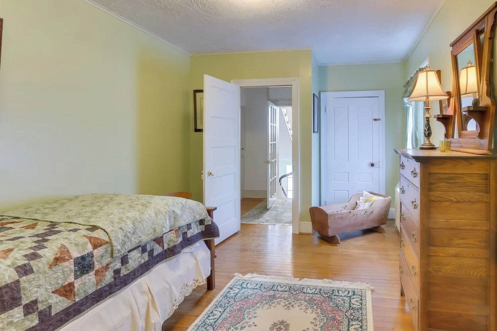 Historic West Virginia Home Built in 1854!