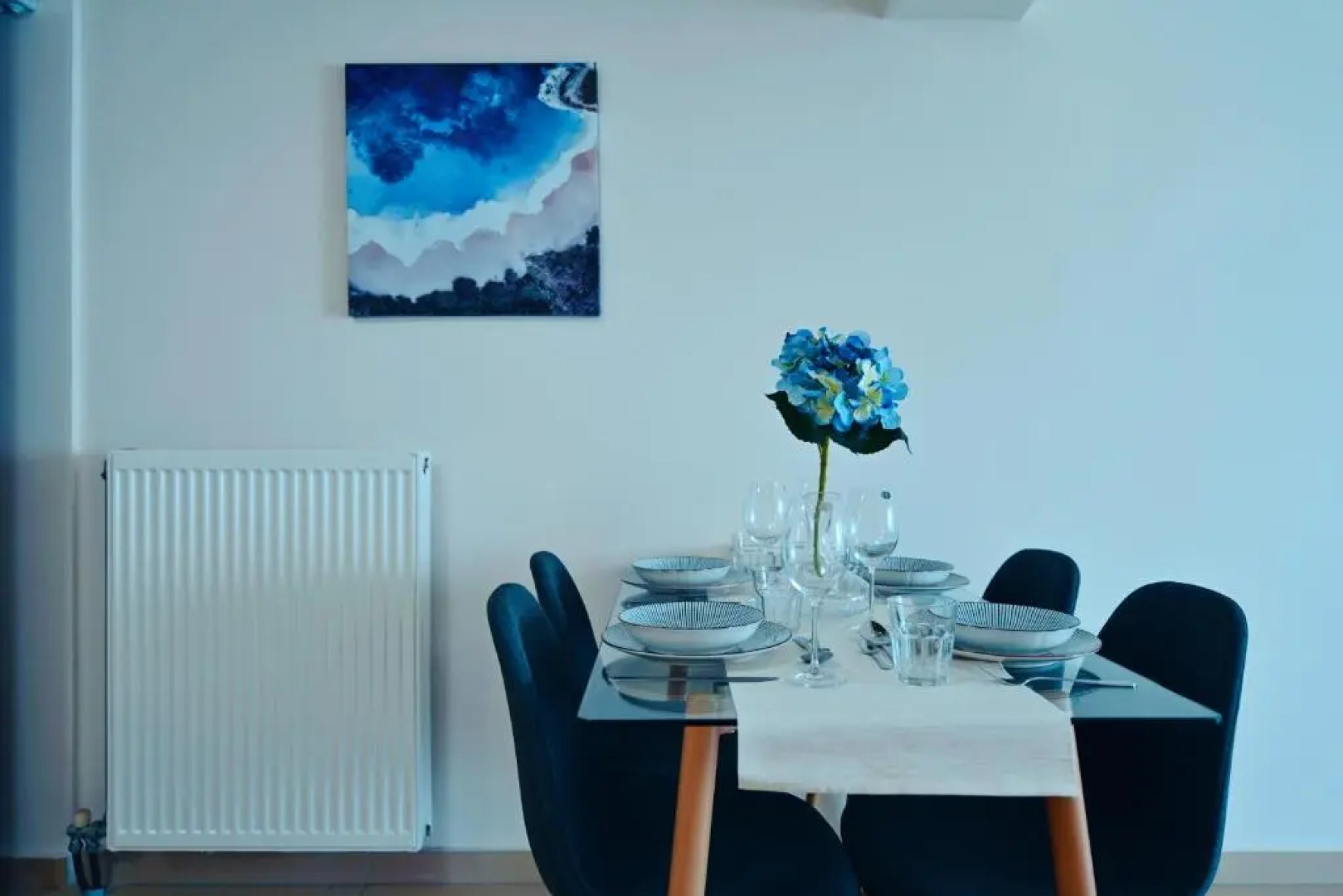 New Times Seafront Hotel Apartments Melissi