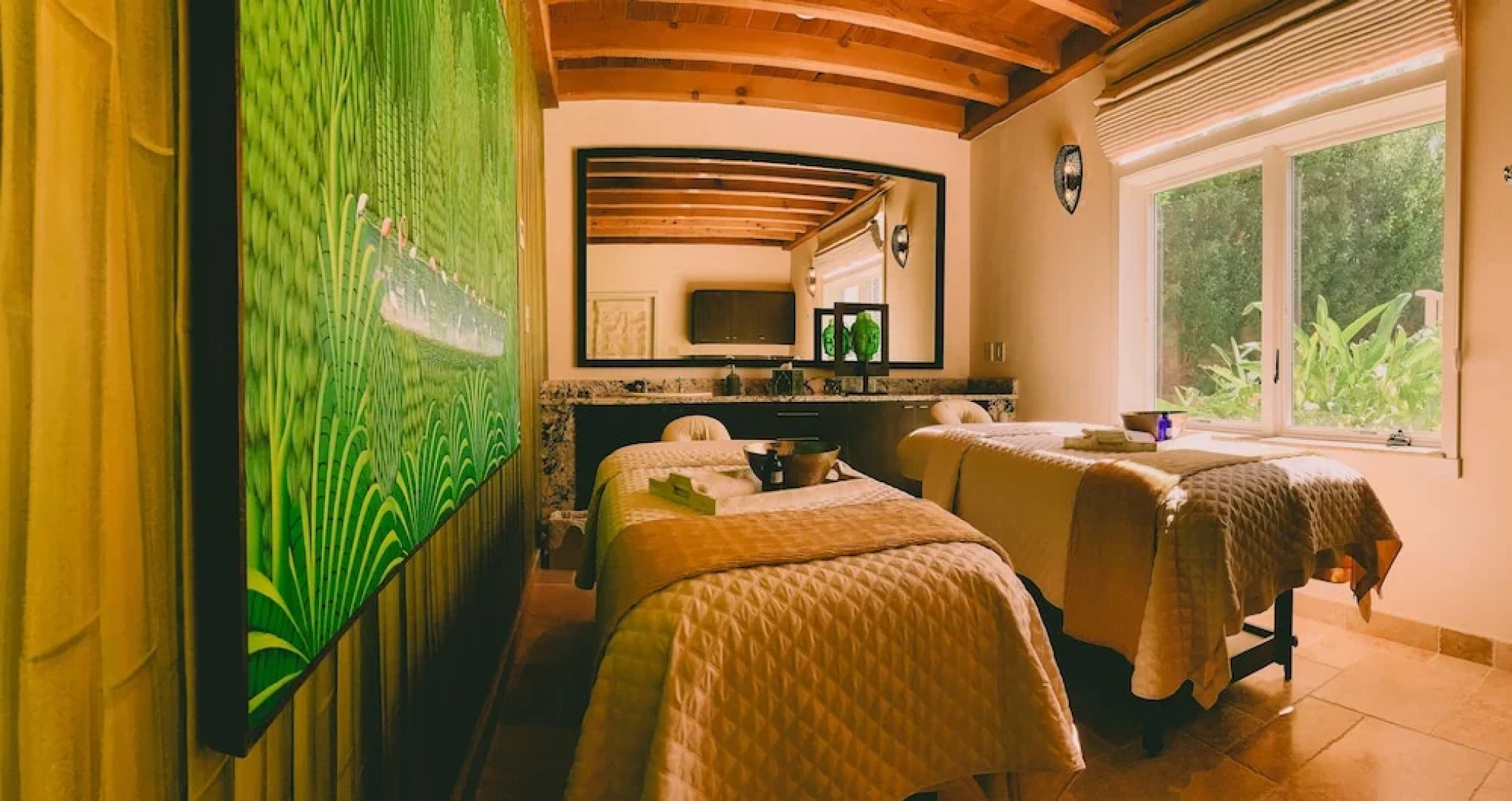 Quintessence Hotel Anguilla