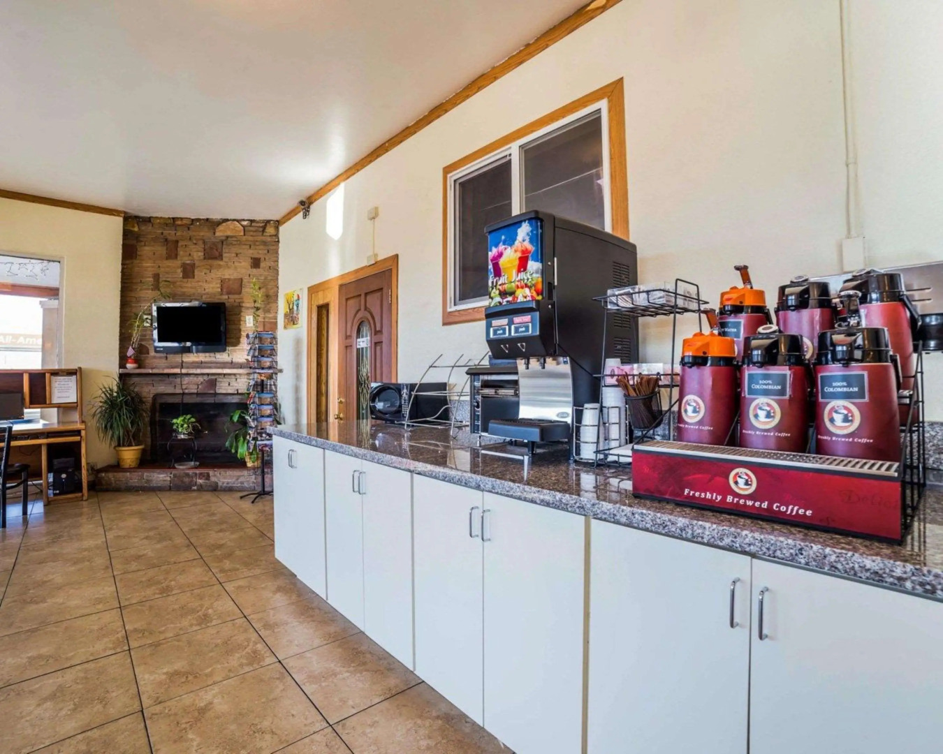 Rodeway Inn at Lake Powell