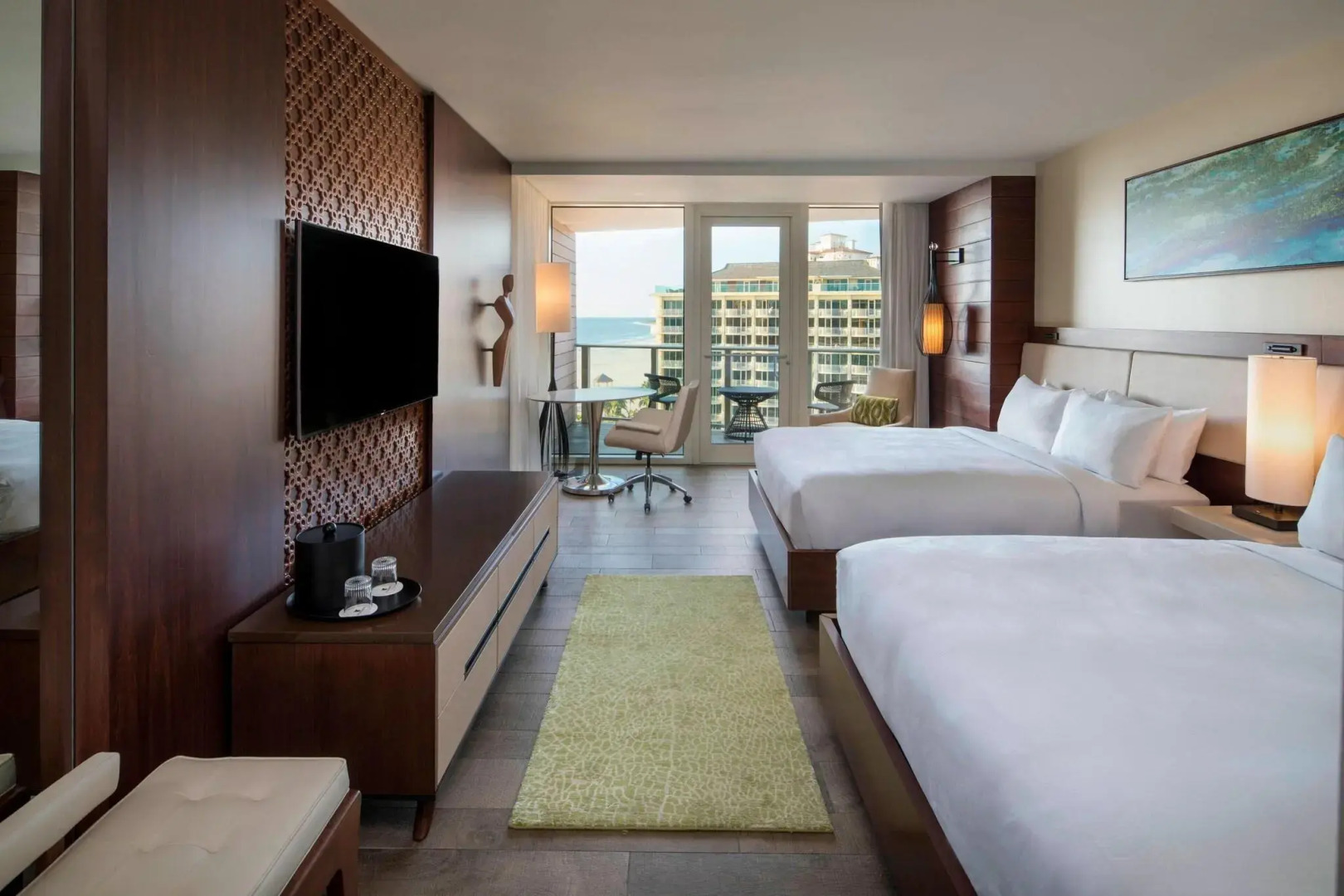 JW Marriott Marco Island Beach Resort