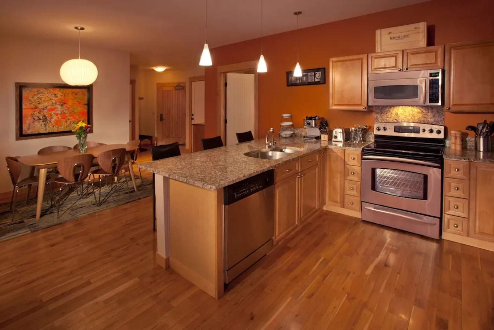 The Edelweiss Lodge and Spa