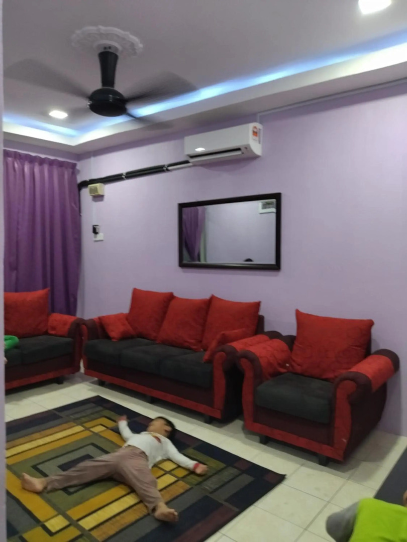 Yatida Homestay - Guest House Port Dickson