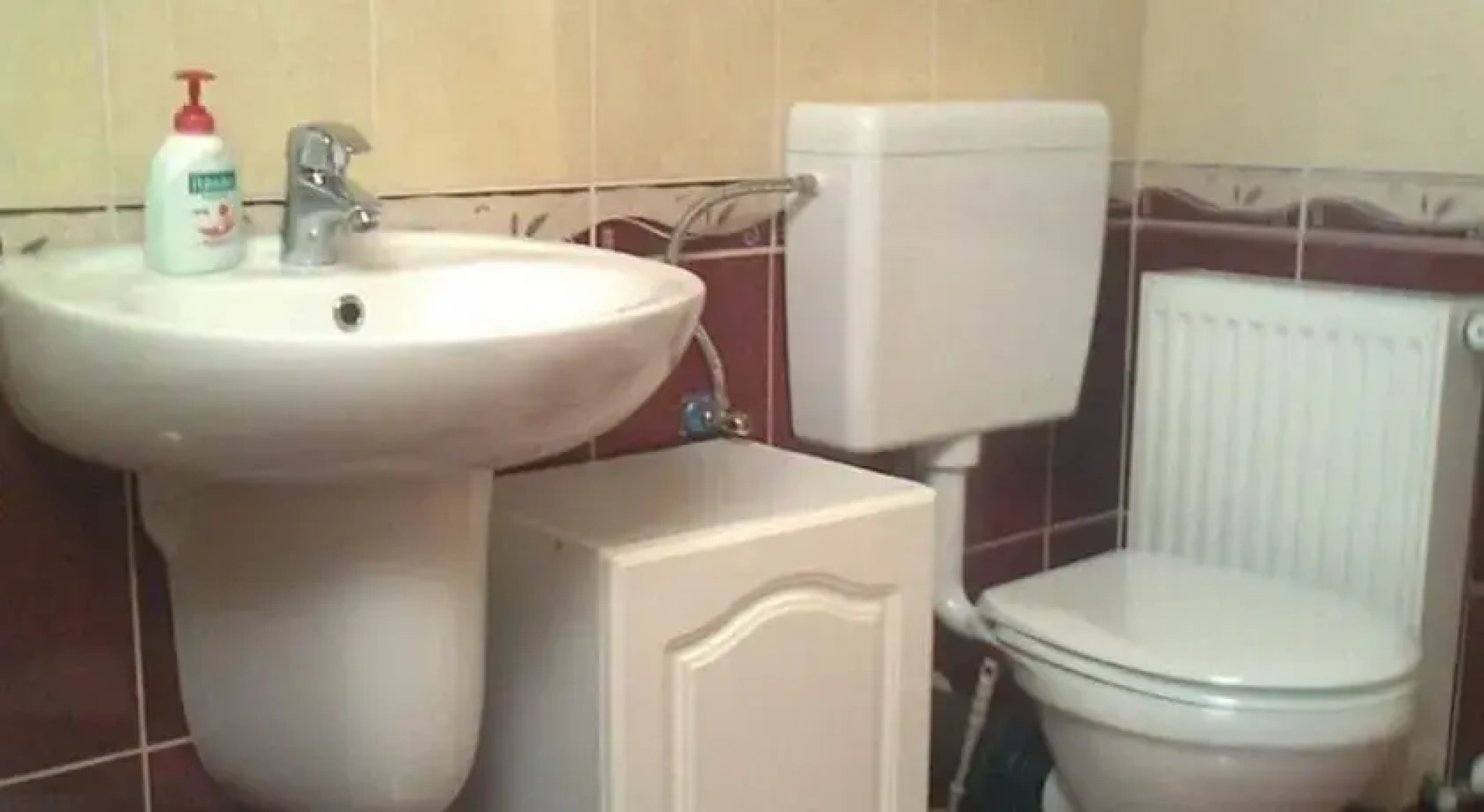 Éva Magánszállás