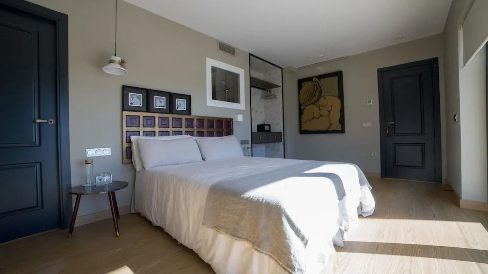 Casa Siempreviva - Adults Recommended