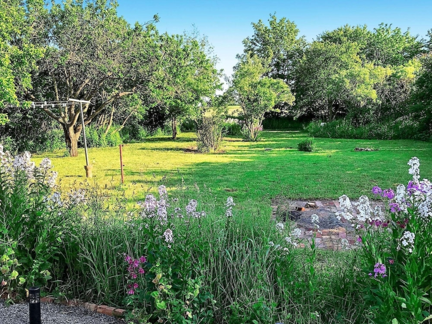 7 Person Holiday Home in Aakirkeby