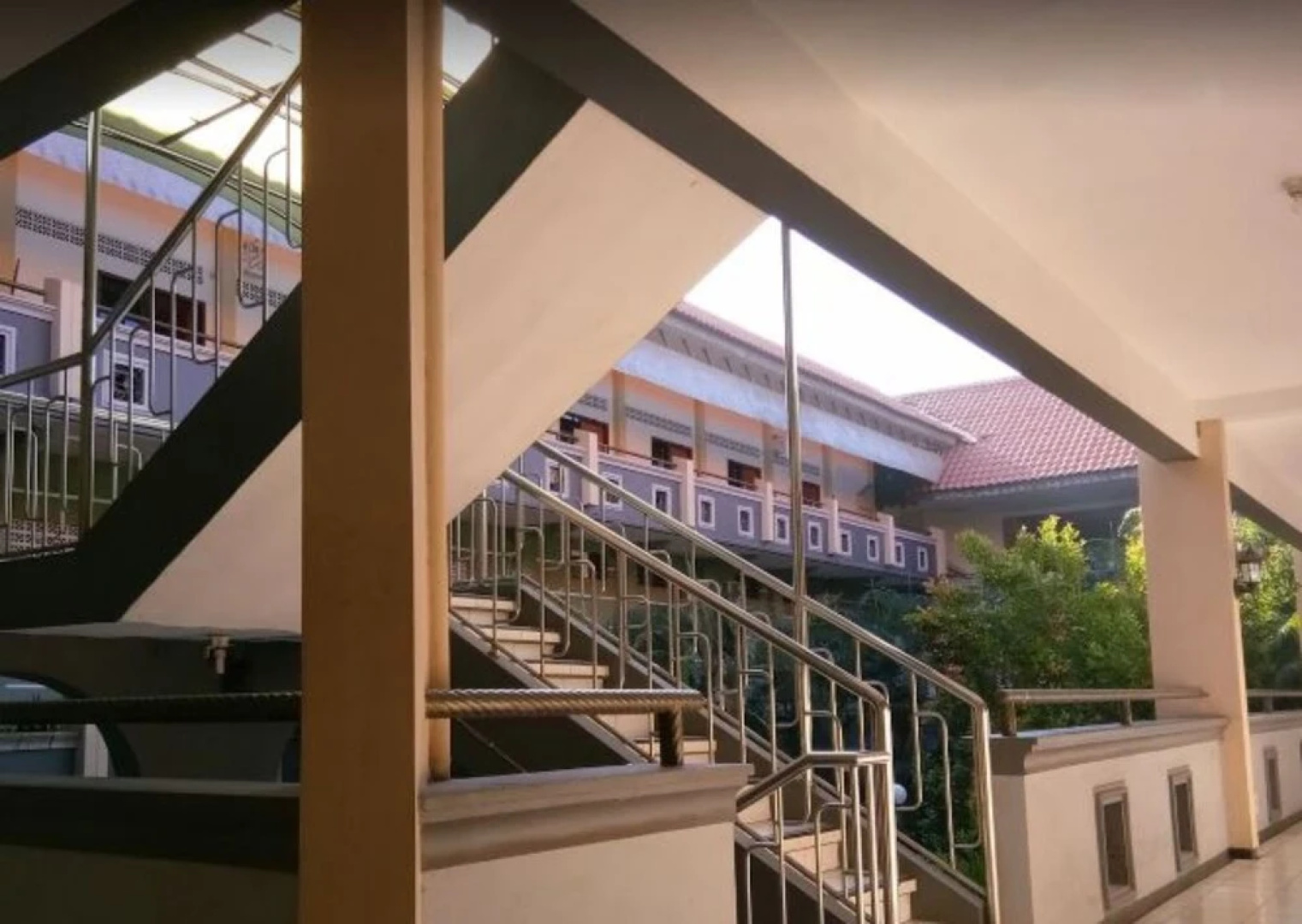 Hotel Paramitha
