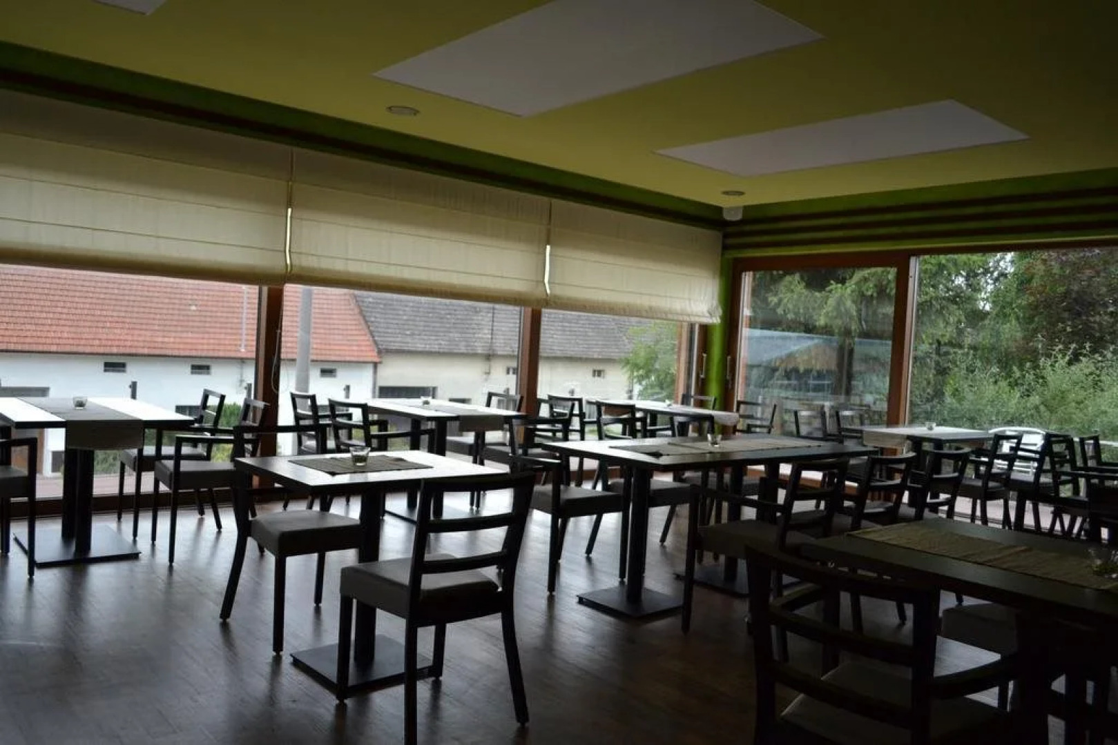 Topolský pivovar, restaurace a penzion