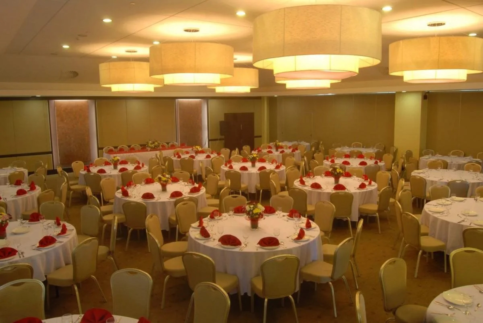 Tanza Oasis Hotel and Resort