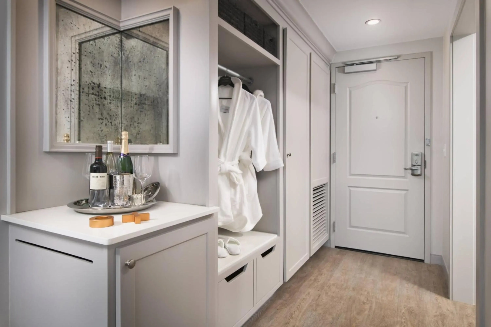 The Edwin Hotel, Autograph Collection