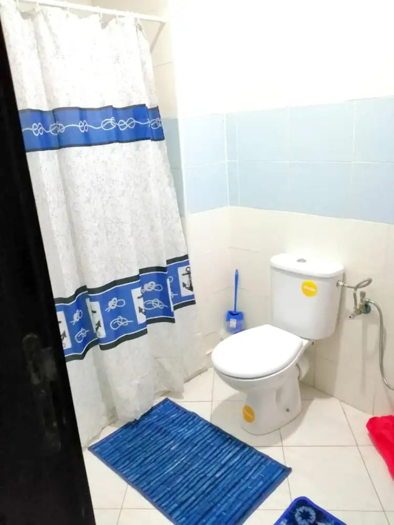 Apartment with 2 Bedrooms in Tamaris, with Shared Pool - 2 Km From the Beach