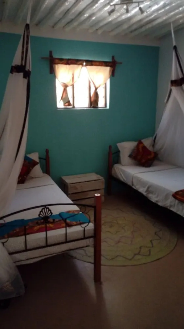 Mellow Moods Guesthouse