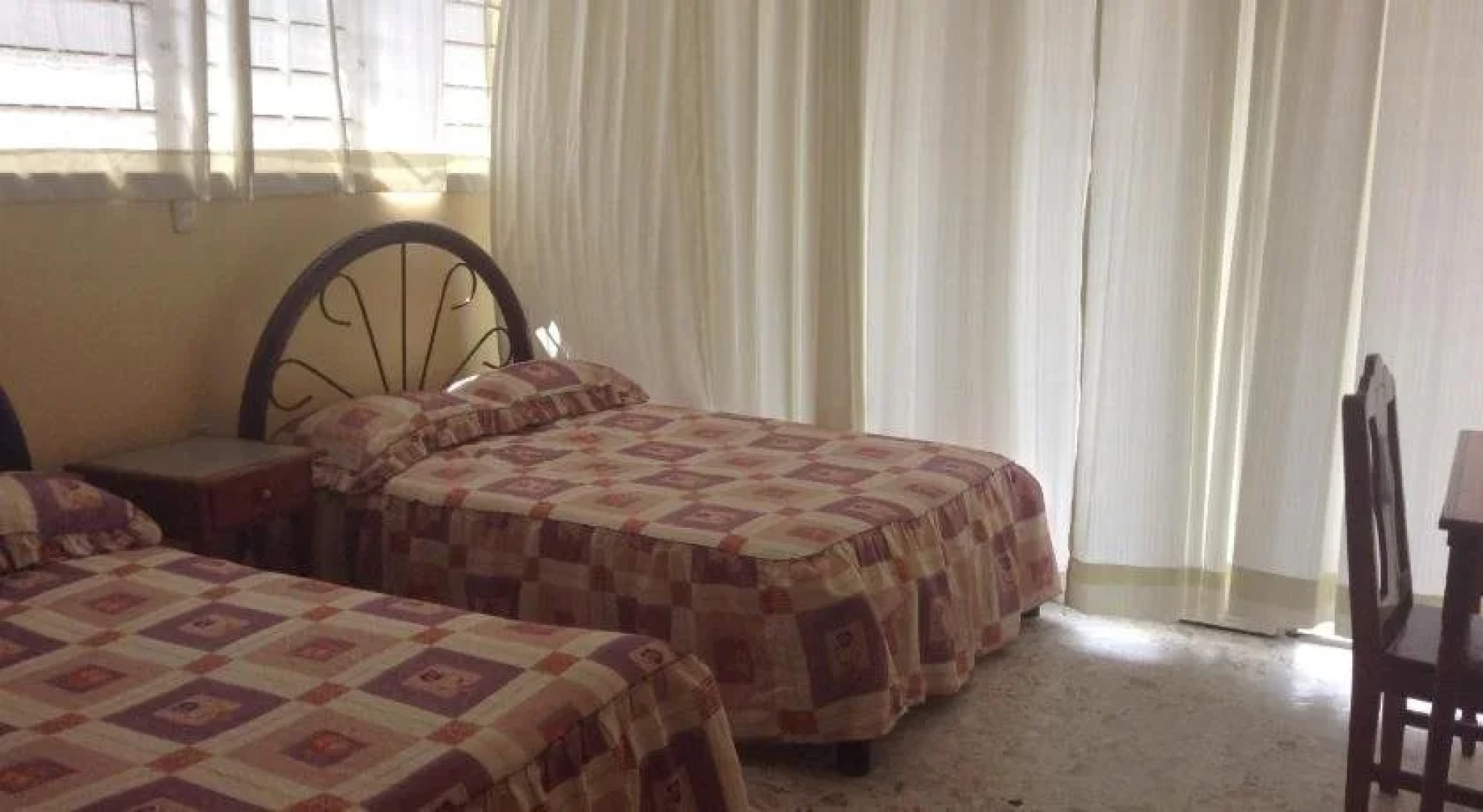 Hotel Arenas Familiar