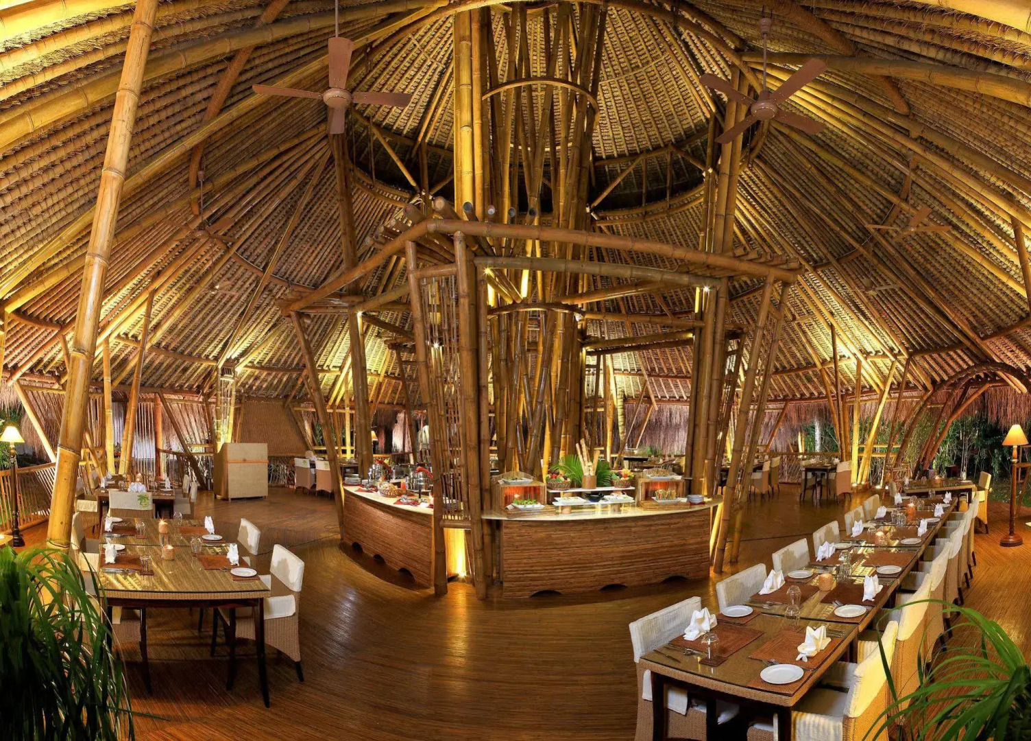 Carnoustie Beach Resort & Ayurveda Spa