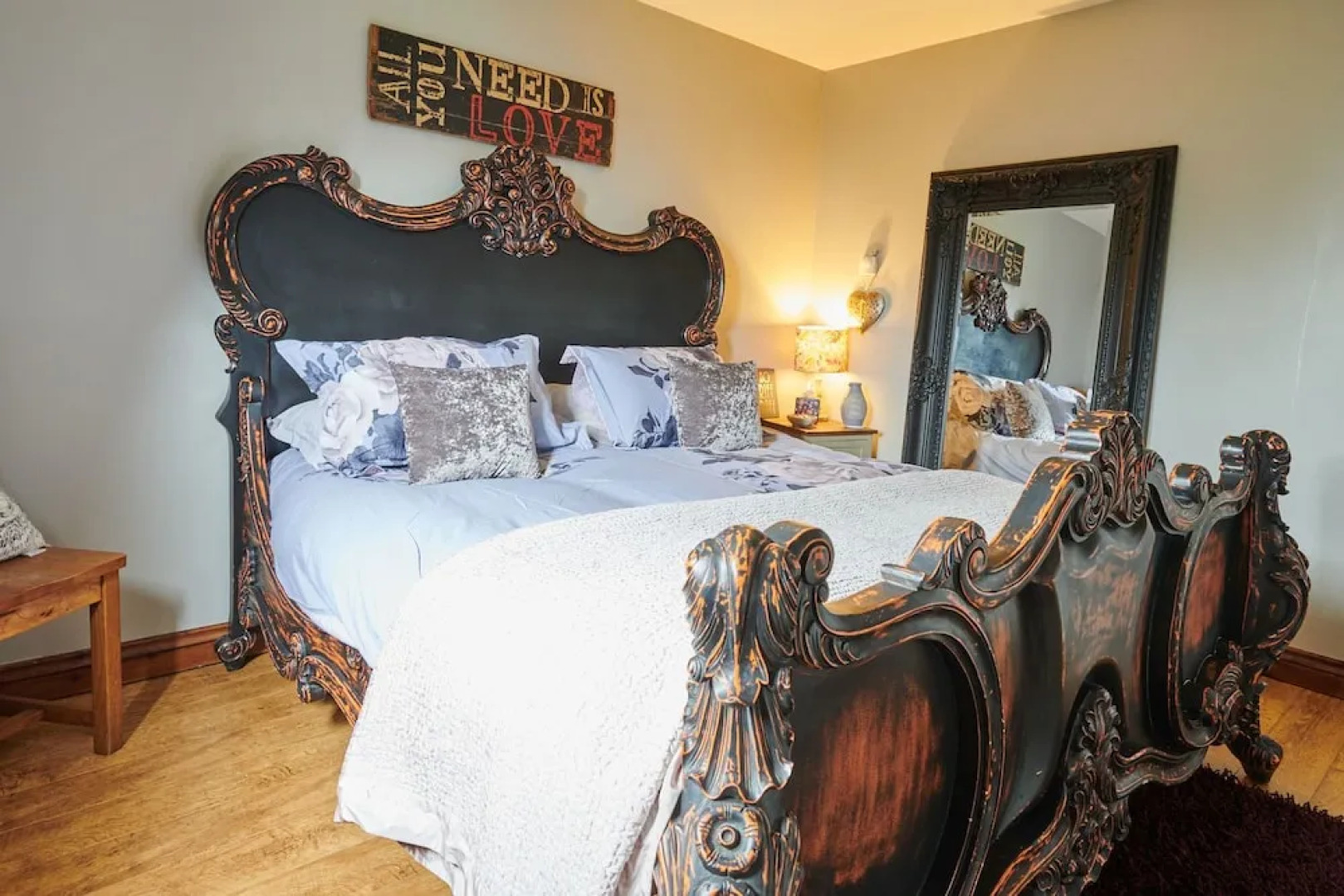 Farm View Hall Bed & Breakfast