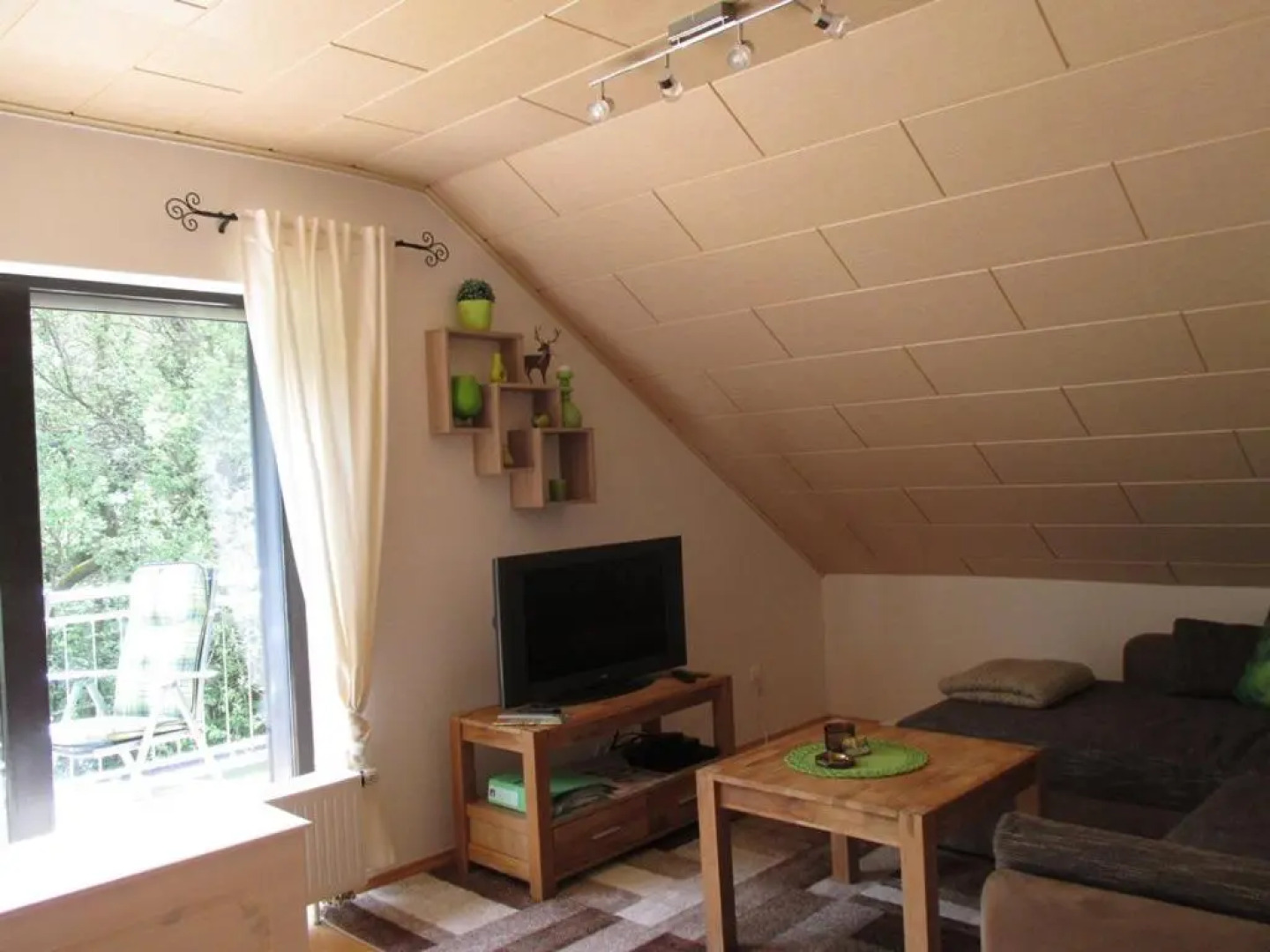 Ferienwohnung an der Lay