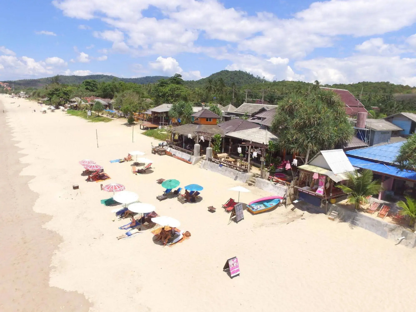 Kantiang View Resort