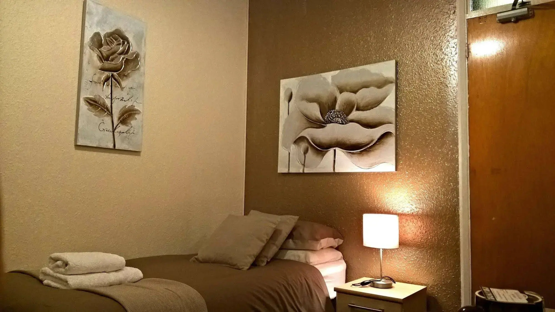 Westbrook Lodge Guest House