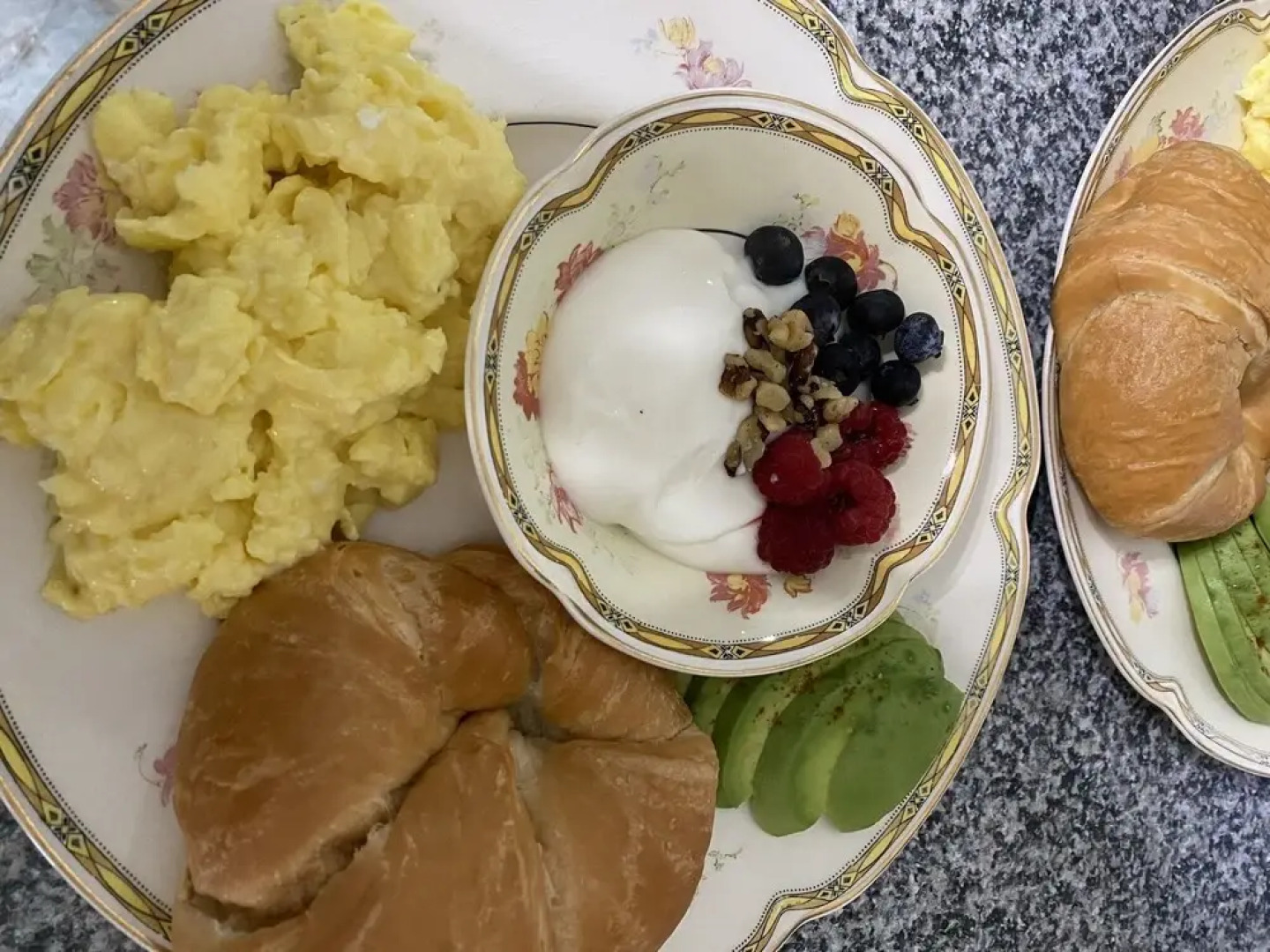 The Montague Rose Inn