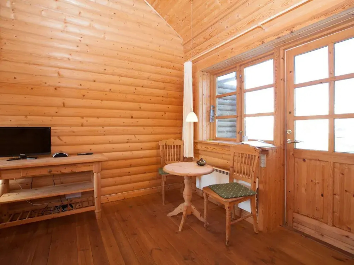 10 Person Holiday Home on a Holiday Park