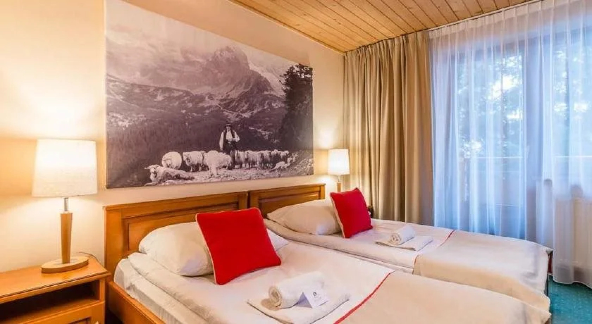 Sichlański Dworek & SPA