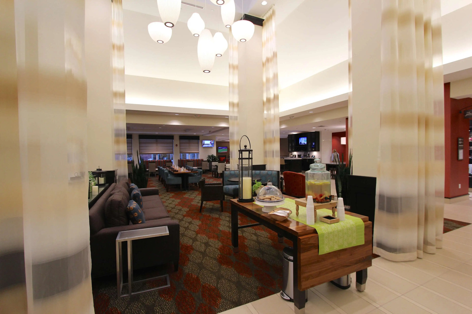 Hilton Garden Inn Findlay