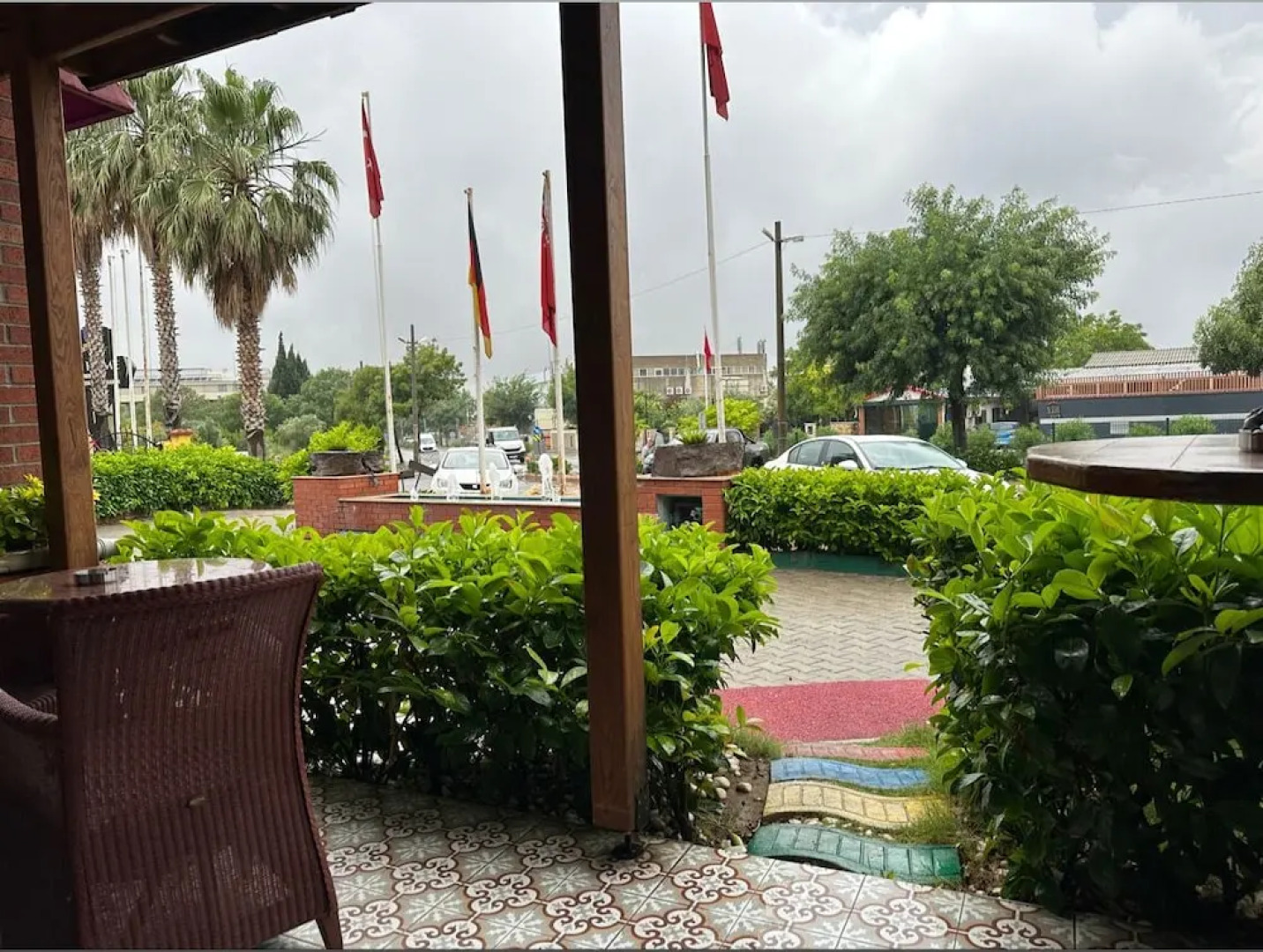 Ofuro World Hotel Spa