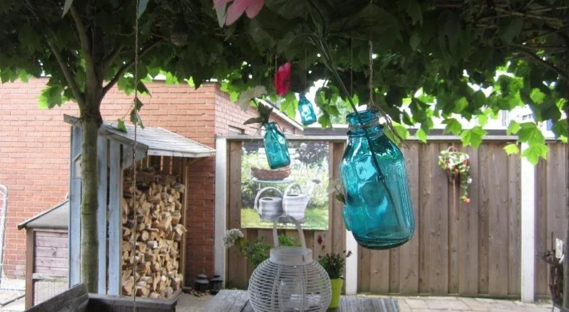 Bed and Breakfast Oekepoek