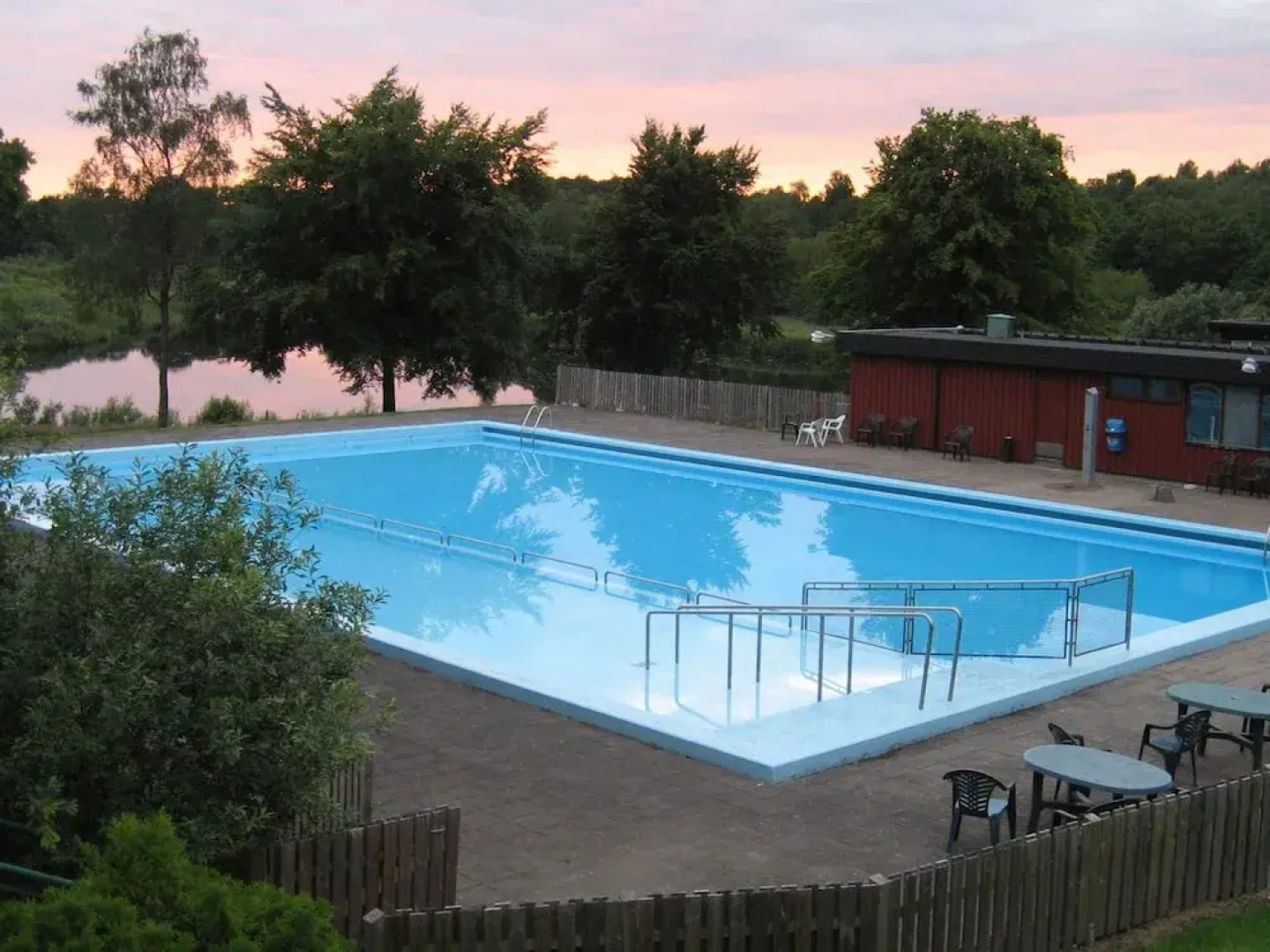 Holiday Home in TjÃ¶rnarp