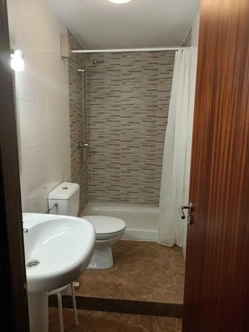 Pilgrim Rooms & Apartments