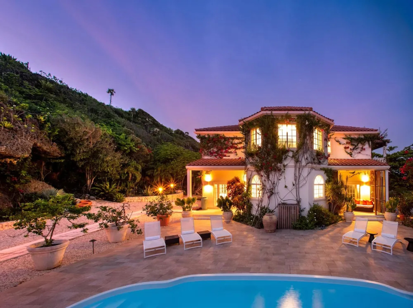 Le Soleil d'Or CaymanBrac