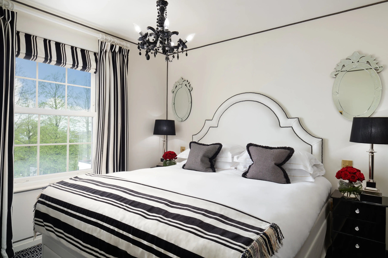 The Duke Of Richmond Hotel