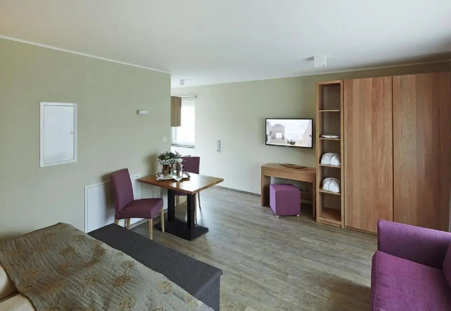 Boarding Haus Aachen Brand