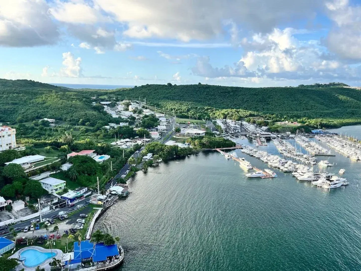 Stunning Marina Views Pool Kayak Island Tours