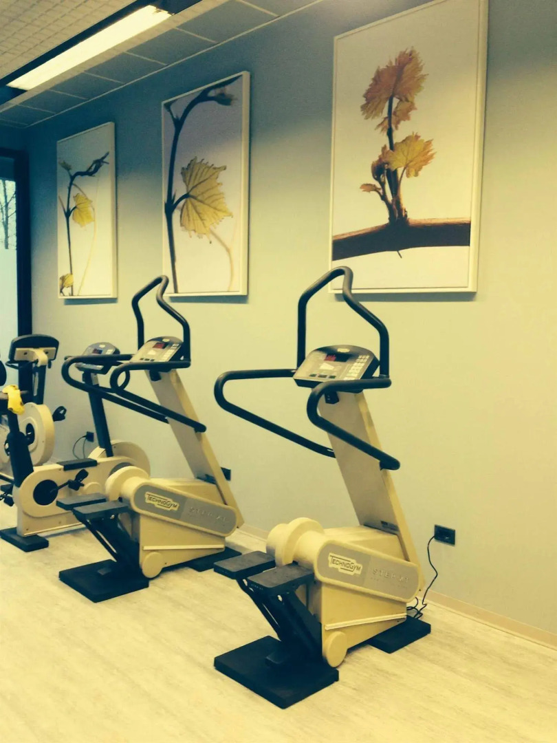 Hotel Ristorante I Castelli