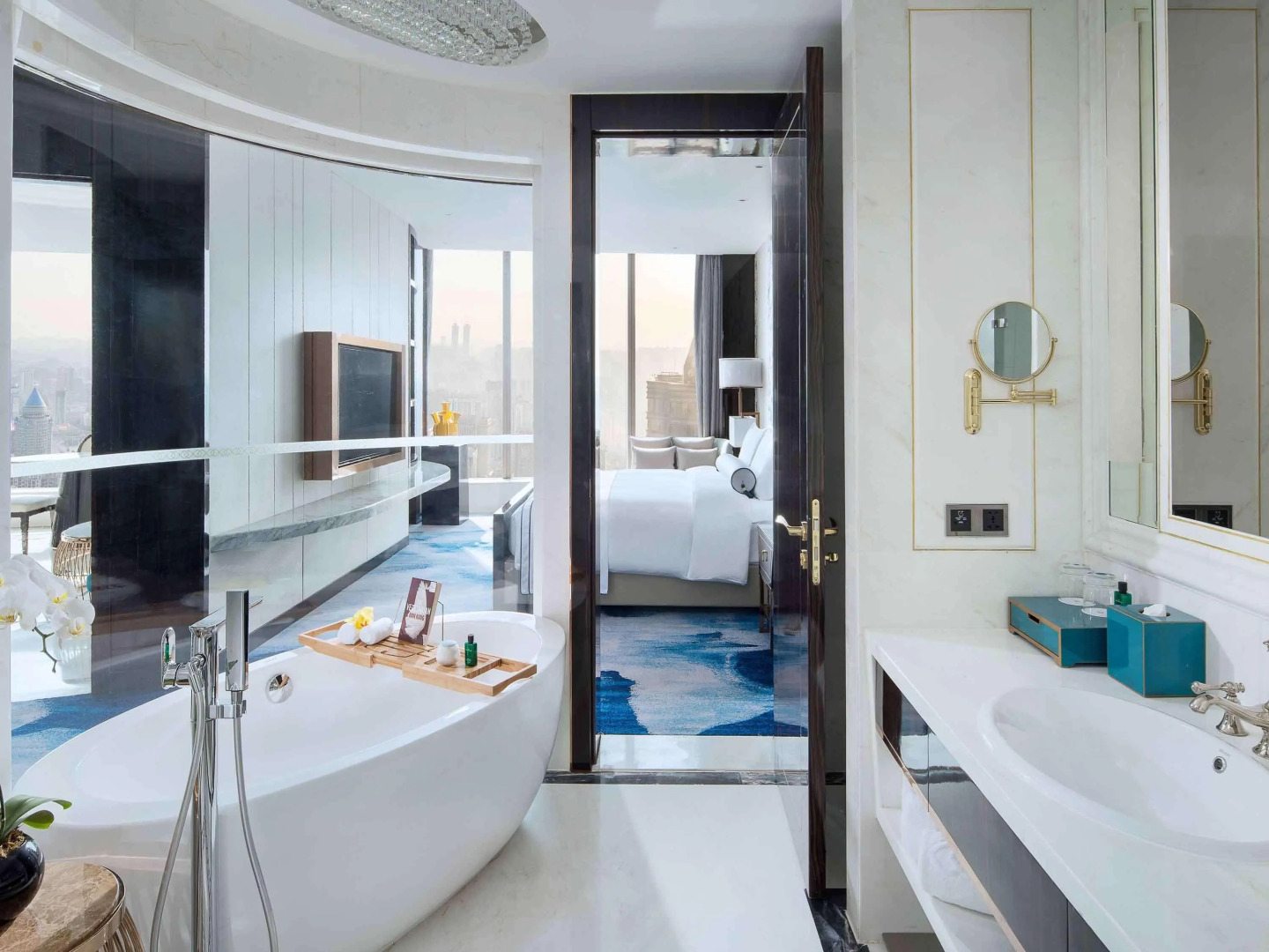 Sofitel Guiyang Hunter