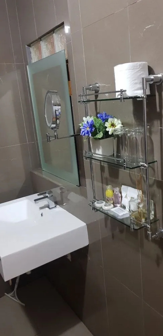 The Sea View Banchang