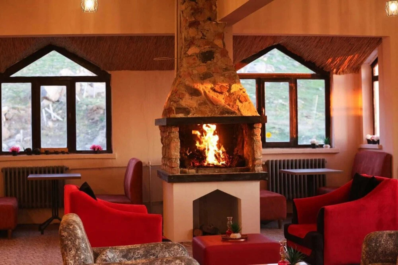 Karbeyaz Hotel & Resort