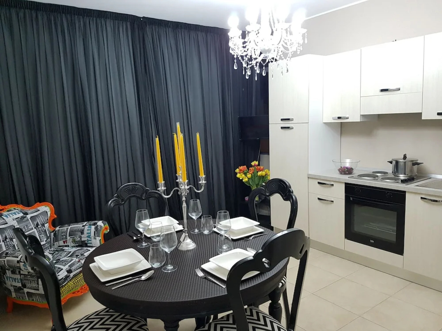 Boutique Apartments St. Julians