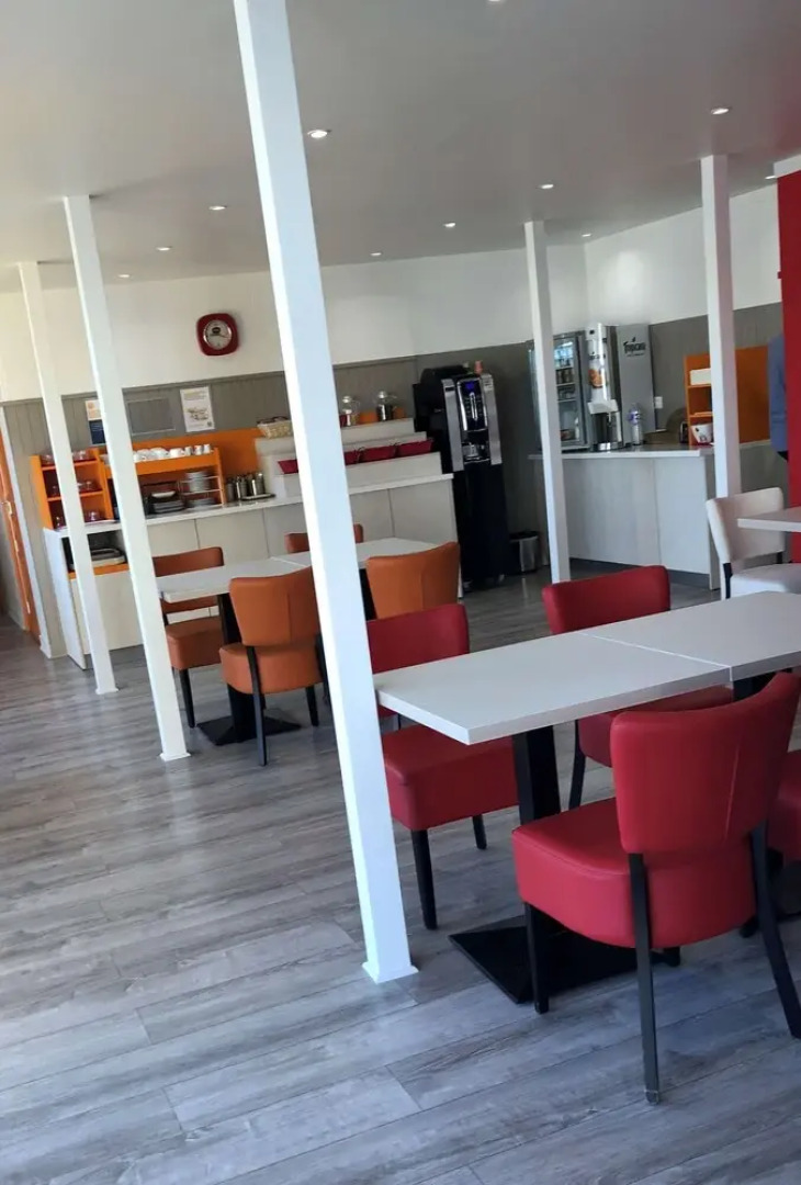 Premiere Classe Rennes Ouest - Le Rheu