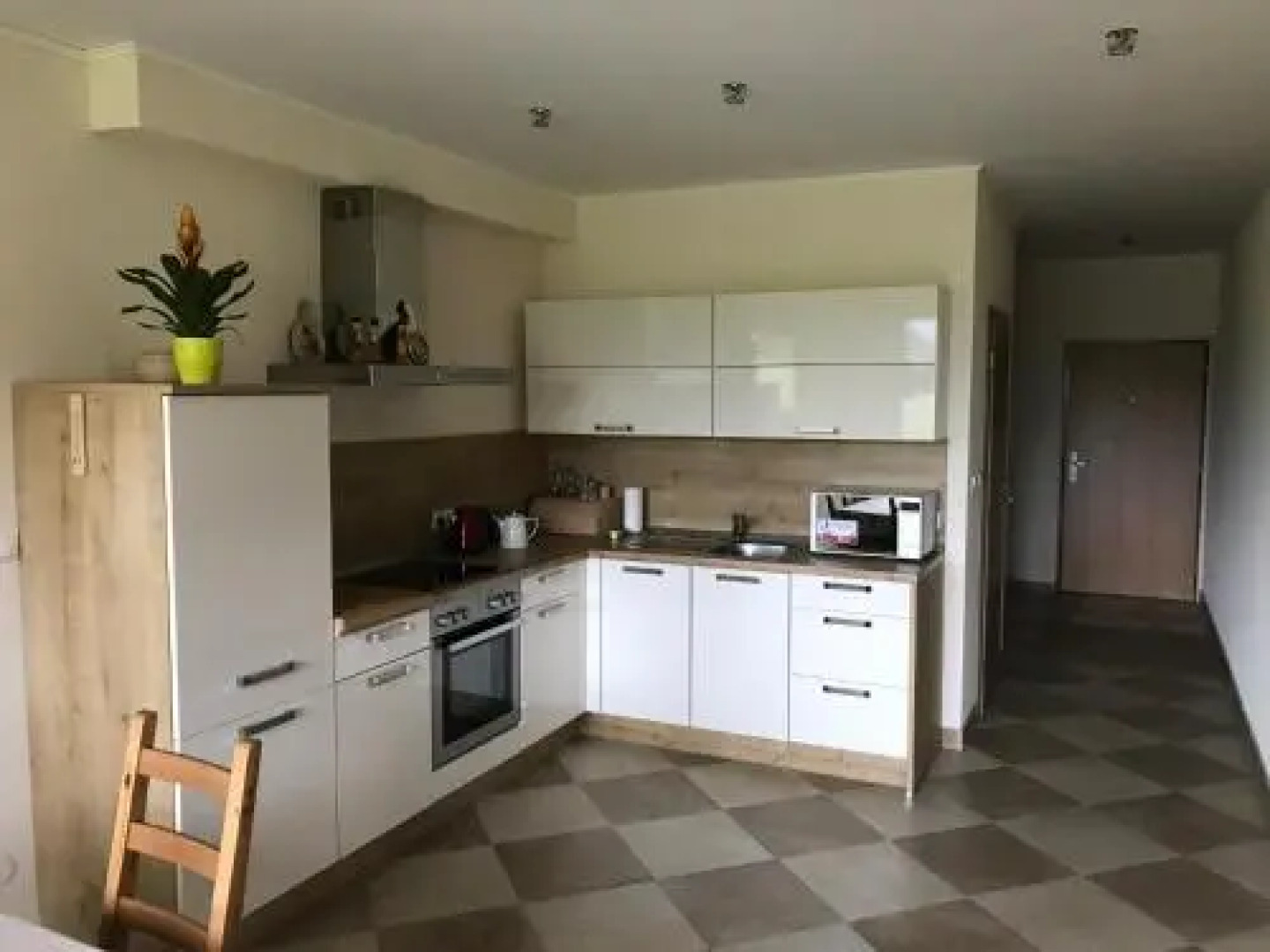 Panorama Apartment 53-B, Donovaly