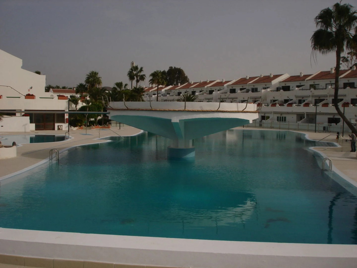 Aparthotel Parque Don Jose