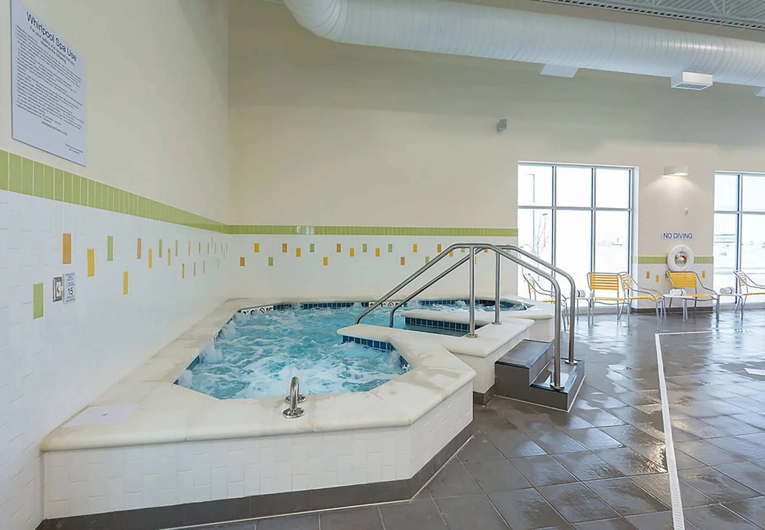 Fairfield Inn & Suites Jamestown