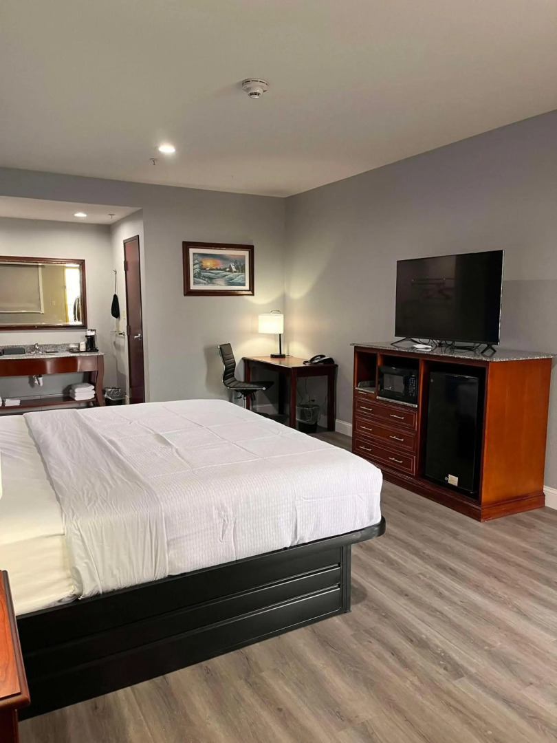 Surestay Hotel By Best Western  Mcalester