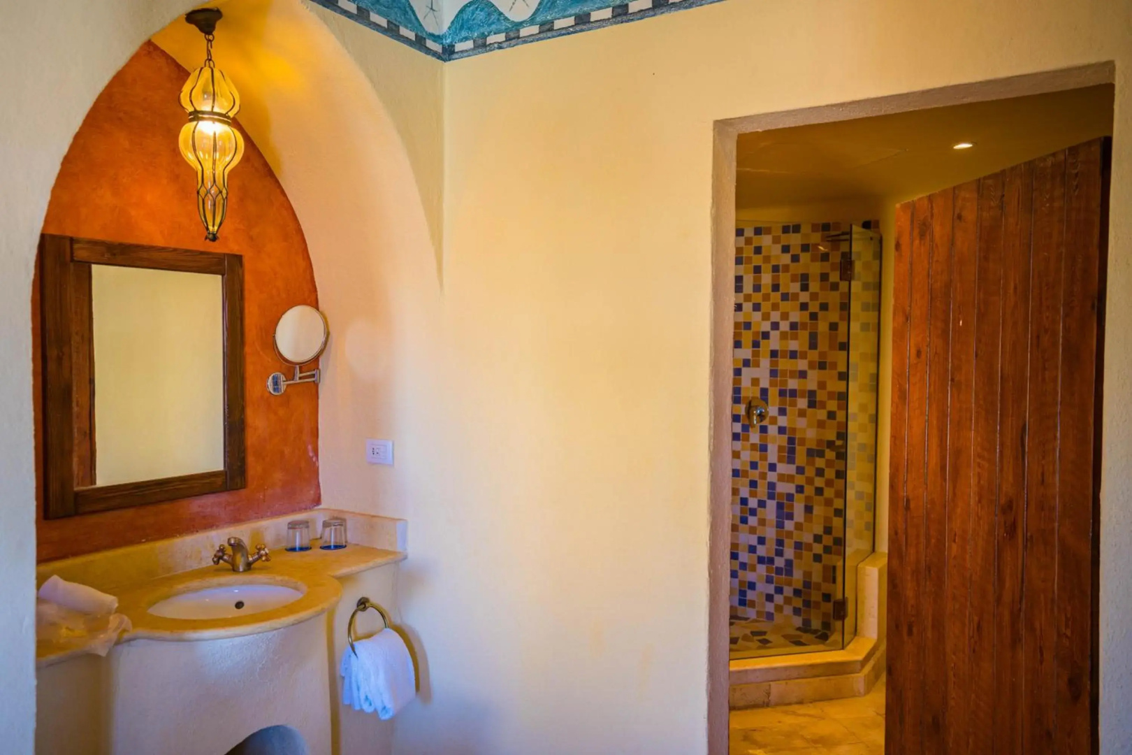 Marina Lodge Port Ghalib