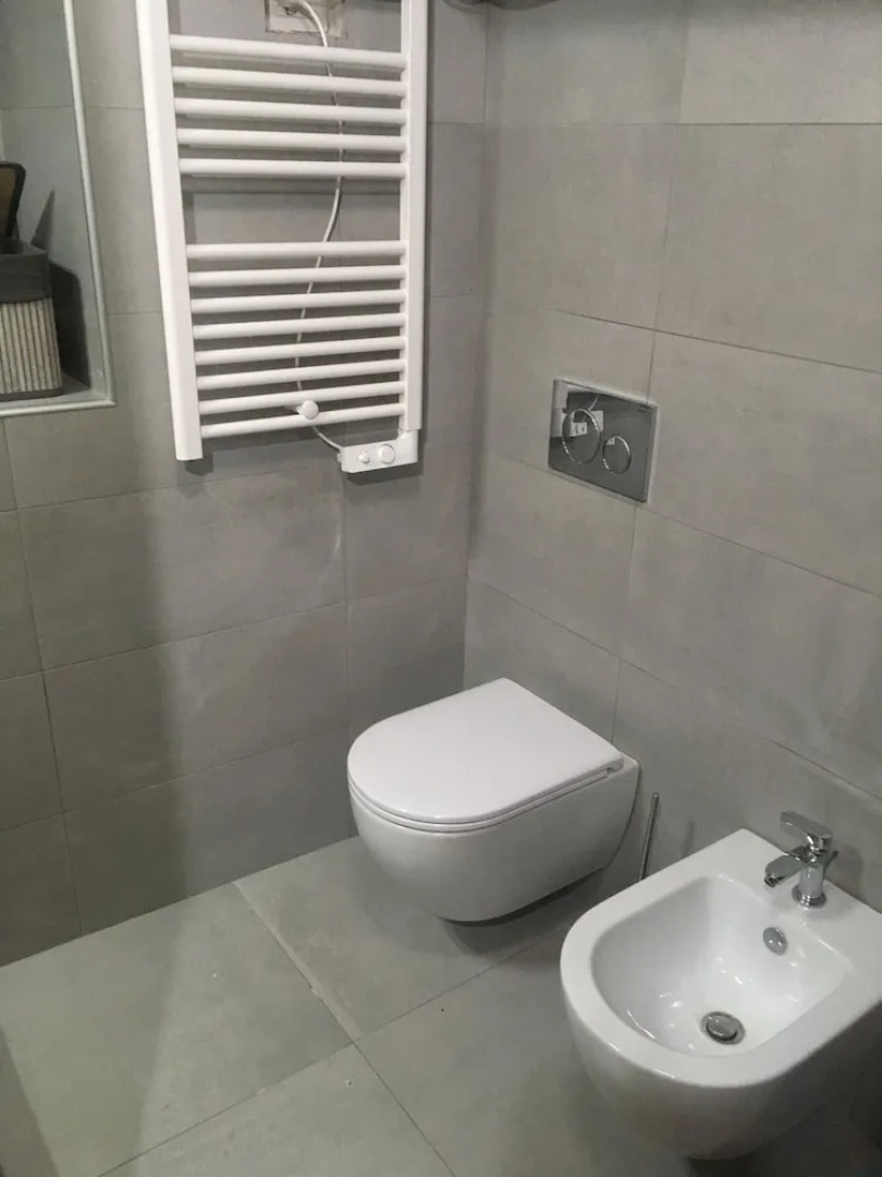 Le carezze guesthouse