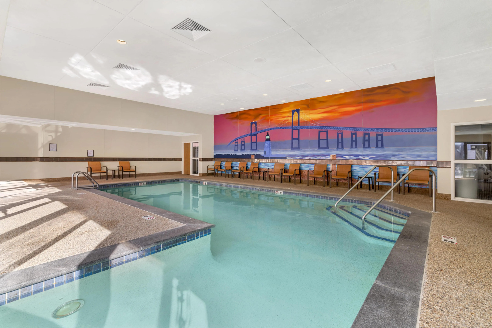 Sonesta Select Newport Middletown Hotel