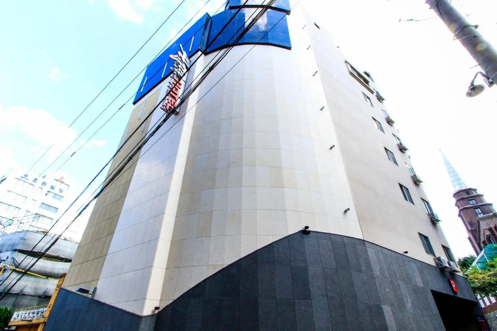Hotel Aria Nampo