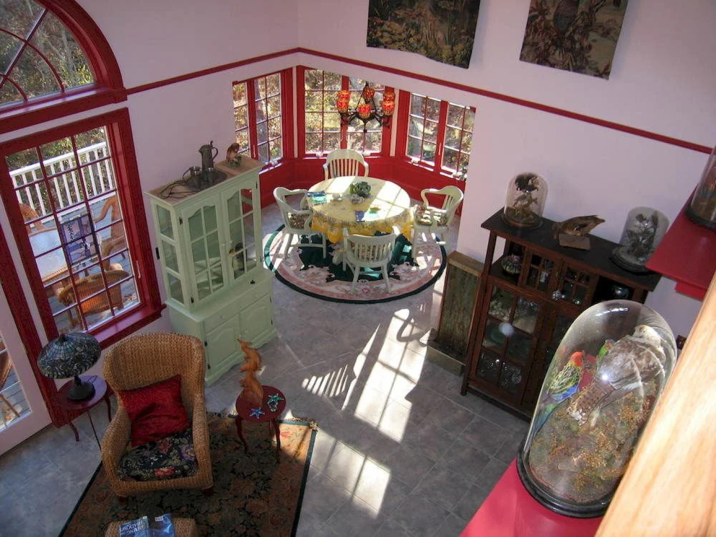 Alexander Hamilton House Cape Cod